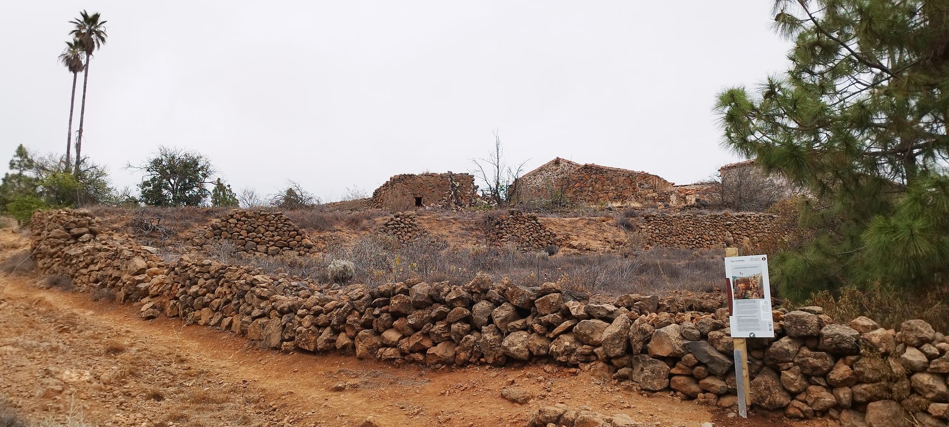 Finca Los Malejos